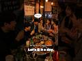 'Let's 술 it a day', | 술... 오늘은 여기까지~