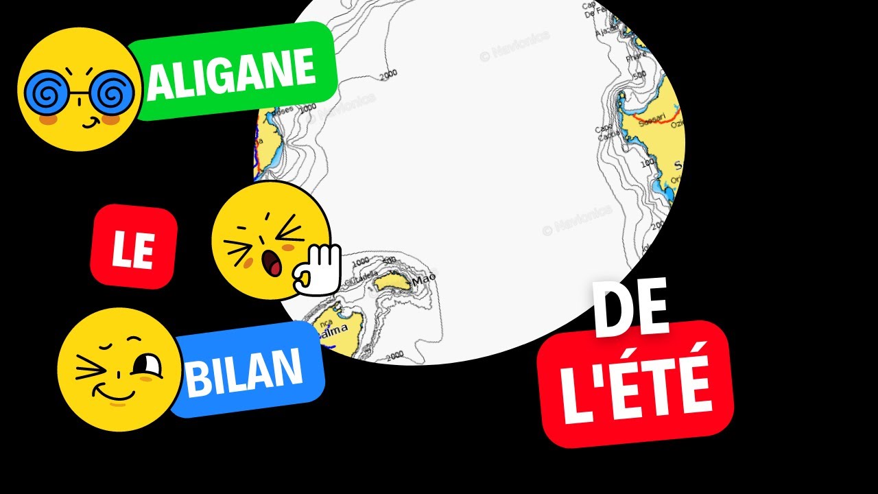 2022. EP34. Un espèce de bilan de notre été.
