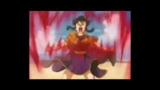 Dragonball Z Verarsche