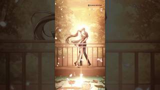 Happy Ending 🤎✨ | F-Class Destiny Hunter | #manhwa #manhua #manga #shorts