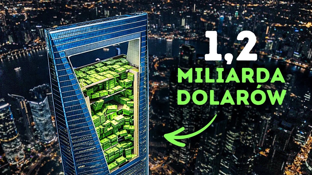 Brudne sekrety słynnych drapaczy chmur, o których nikt nie chce, żebyś wiedział