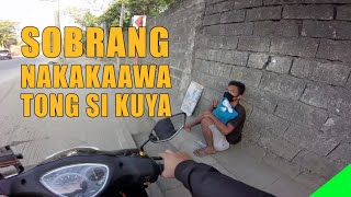 WALANG PAMILYA, WALA NA RIN SA KATINUAAN | JEFF TV #MAPAGMAHAL