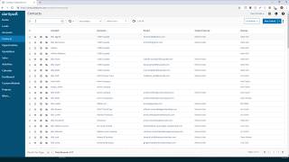 Outlook Plugin
