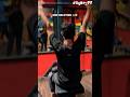 One solution #trendingshorts #motivation #ytshorts #liger_777 #gymrat #gymlover #viralvideo