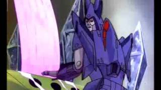G1 Transformers 'Fight or Flee'  part 1