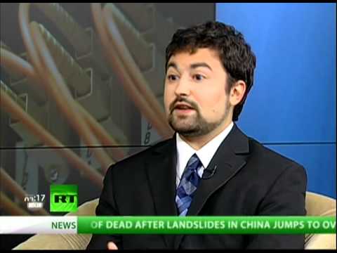 The Google-Verizon deal: is it the end of the Internet as we know it? This deal has some up in arms over how these two Internet powerhouses want the World Wide Web to work. The deal includes "premium services" that would require an additional fee that will give unrestricted, high speed access to your favorite Web Pages, while everything else could be accessed only on the regular open network. Net neutrality campaigner, Jason Rosenbaum highlights a huge loophole in the deal that would mean wireless Internet wouldn't apply with this form of net neutrality and he discusses how the FCC has the power to block this evil deal.