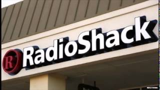 RadioShack files for bankruptcy after long decline