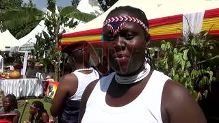 Senior Military Officers Celebrate Culture At Annual Kimaka Gala