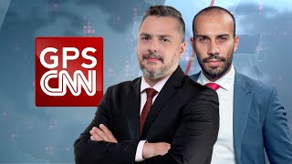 GPS CNN | 19/04/2025