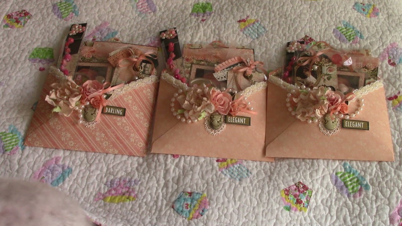 Mystery Swap Entry For Scrapdaworld