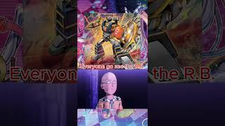 #yugioh #masterduelmeta #masterduel #konami Reaction "Frenzied Tuning" New Selección Pack