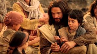 Refuge from the storm - Elder Patrick Kearon