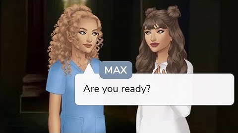 Mated To A Married Alpha (Part 19) Episode Choose Your Story