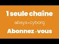 Absys cyborg la chane au service de votre transformation numrique 