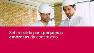 Sienge Go! agora é Gestor Obras screenshot 5