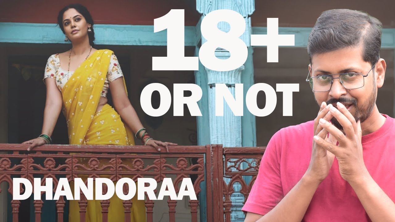 Dhandoraa Movie Review Baponmg