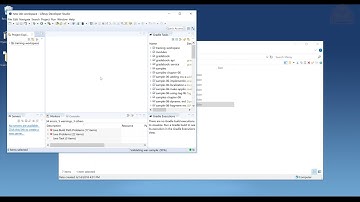 E Working With Liferay Workspace Exercise  1