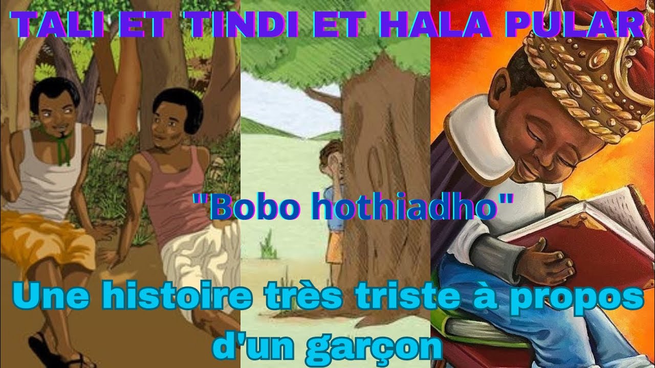 Taali Eh Tindi Eh Haala Poular. 