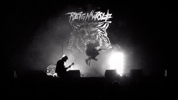 Reignwolf 4
