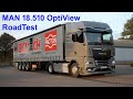 RoadTest MAN 18.510 Optiview