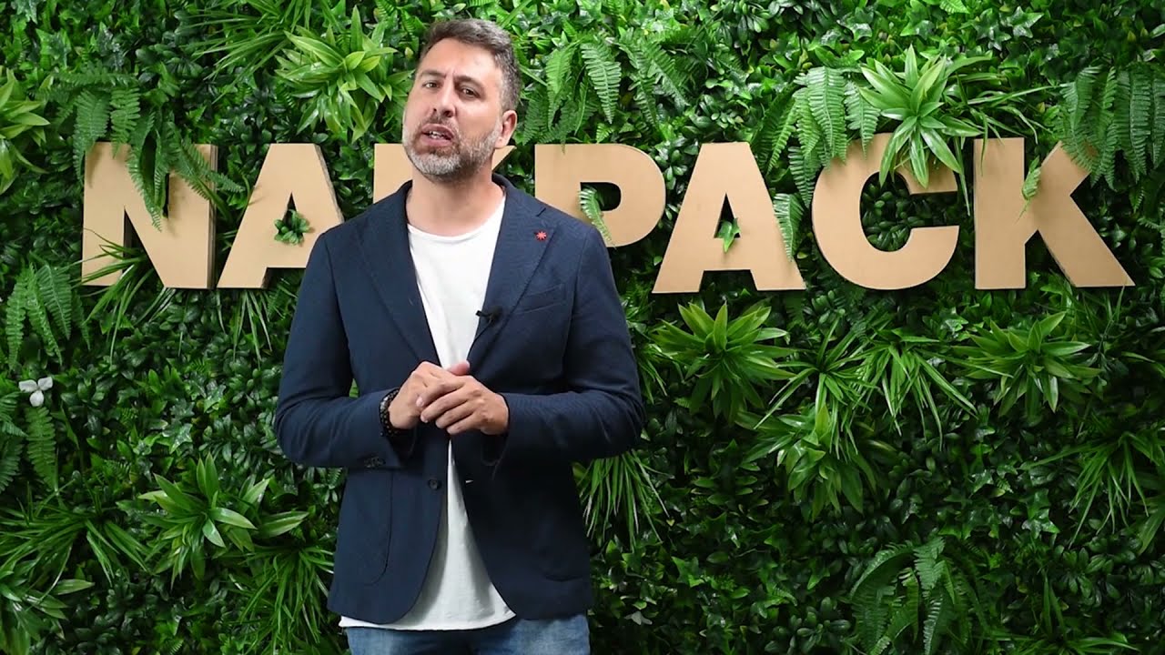 NakPack - L'imballaggio che protegge le tue bottiglie