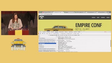 The rise of HTTP2 | Daniela Matos de Carvalho