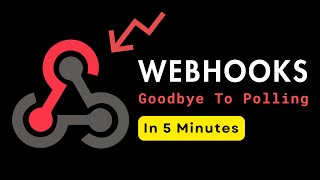 Webhooks vs Polling: The TRUTH Exposed