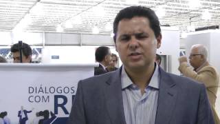 Alexandre Fernades Sec Trabalho e Renda Macae