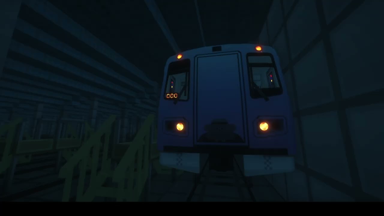 【C381雙北世狀運】我和 @chen_ru  1:1還原529/530雙北世狀運列車【濕樂冰XiLeBing Ch.】