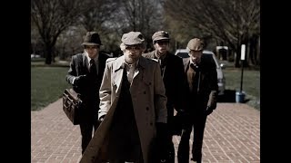 'American Animals' Official Trailer (2018) | Evan Peters, Blake Jenner