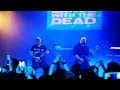 Dance With The Dead - Salem @ Monteray, Kyiv, 2018-11-15