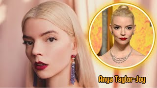Anya Taylor-Joy, 28, Stuns With Her Real Size in New Picture – You Won’t Believe It!