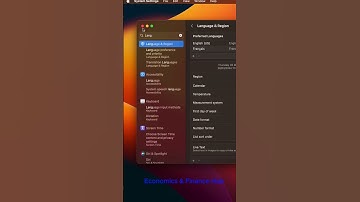 Excel for Mac: Change Decimal Separator Easily!