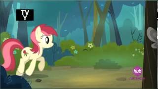 My Little Pony: Friendship is Magic | Dr Hooves | Tenth Doctor & Rose