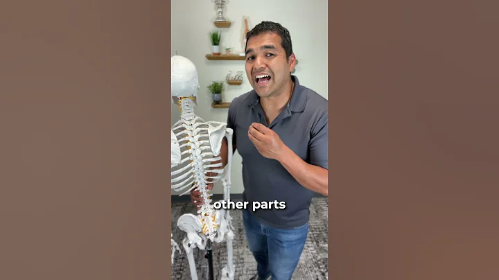 What if T4 Syndrome Goes Untreated? #shorts