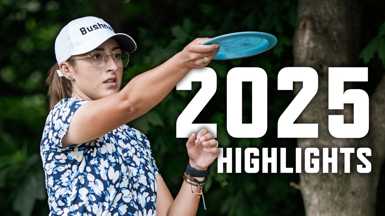 Valerie Mandujano's BEST SHOTS from the 2025 Season
