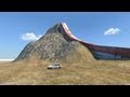 BeamNG Drive Test Crash Testing #5 - Insanegaz