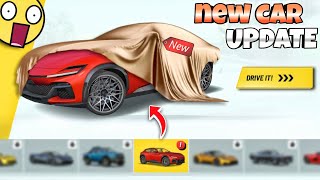 New car😱Ferrari purosangue||New update 6.88.0 || Extreme car driving simulator🔥|| screenshot 2