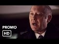 The Blacklist 2x15 Promo 