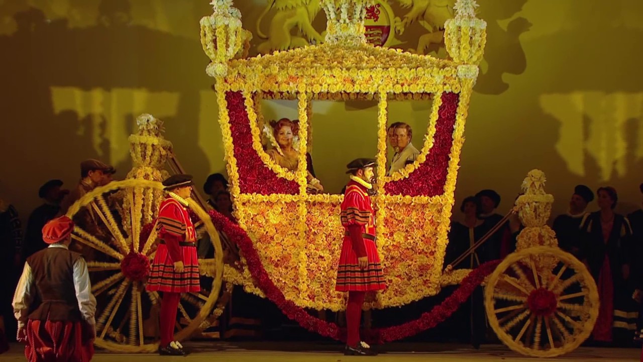 The Royal Opera Collection (The Royal Opera) - YouTube