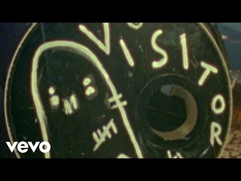 Of Monsters and Men - “Visitor” (Lyric Video) 