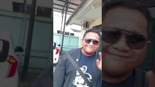 Ketemu Mas Rian Mahendra poharyanto Di Garasi Maju Lancar Jogja