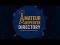 Ham Radio Line-of-Sight Scanning in the Amateur Repeater Directory