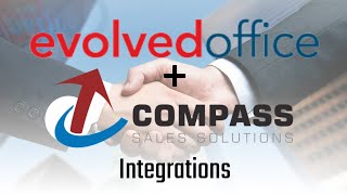 Compass Sherpa + Evolved Office Integration: Simplify Marketing & Sales in One Platform