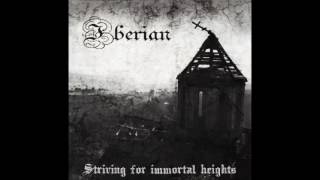 Iberian - Bloodstained Wasteland