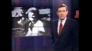 CBS Reports: Who Killed JFK, The Final Chapter, November 19, 1993