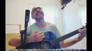 One in a Million - Guns n' Roses (cover)