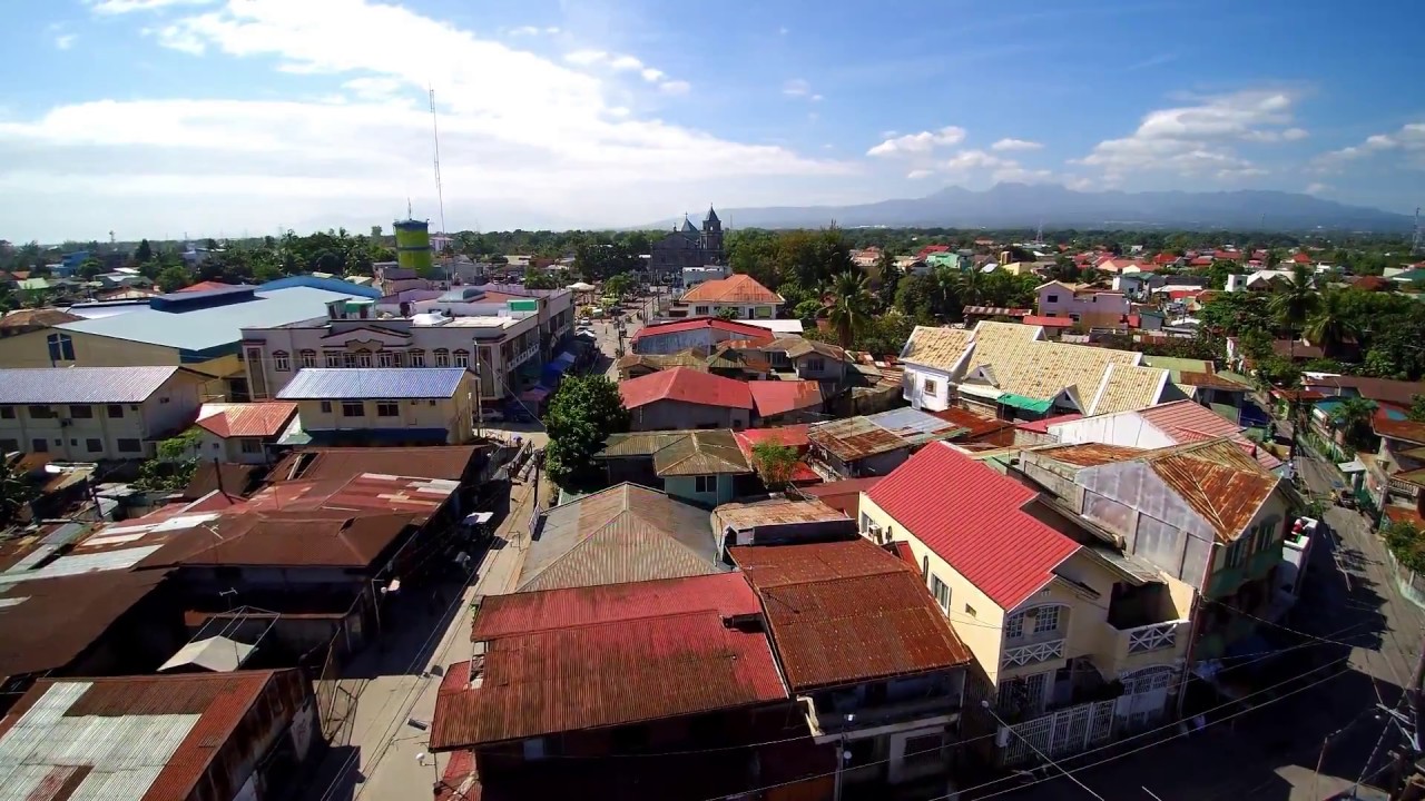 Orani, Bataan