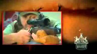Mauser M98.flv