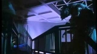 The Gate Demon Creature Stop Motion Scene